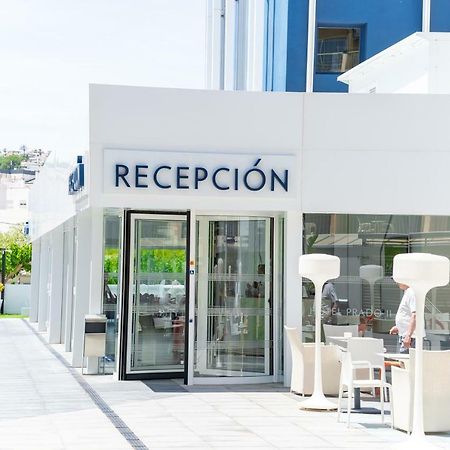 Hotel Arena Prado Peñíscola Екстериор снимка