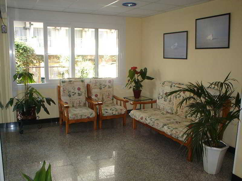 Hotel Arena Prado Peñíscola Екстериор снимка
